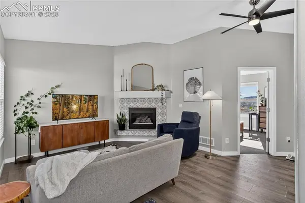 1945 Bristlecone DR, Colorado Springs, CO 80919