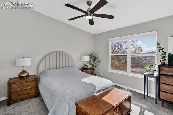 1945 Bristlecone DR, Colorado Springs, CO 80919