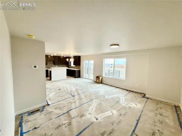 741 Little Bear GRV, Colorado Springs, CO 80907