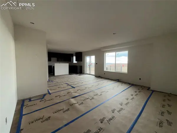 741 Little Bear GRV, Colorado Springs, CO 80907