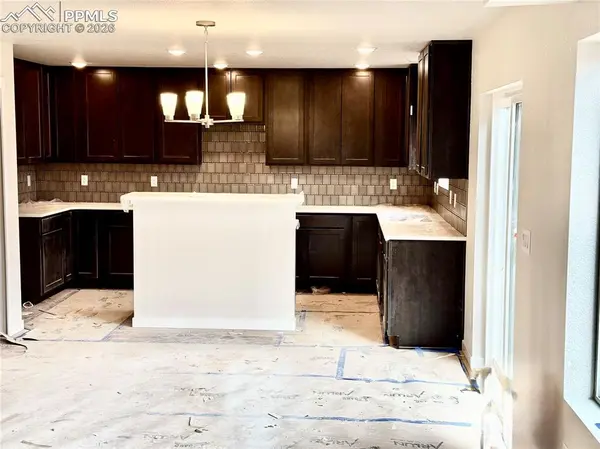 741 Little Bear GRV, Colorado Springs, CO 80907