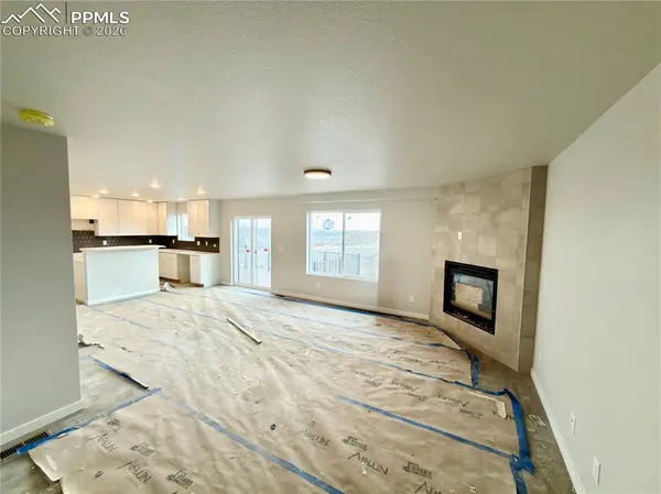 731 Little Bear GRV, Colorado Springs, CO 80907