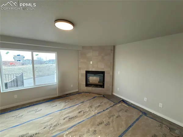 731 Little Bear GRV, Colorado Springs, CO 80907