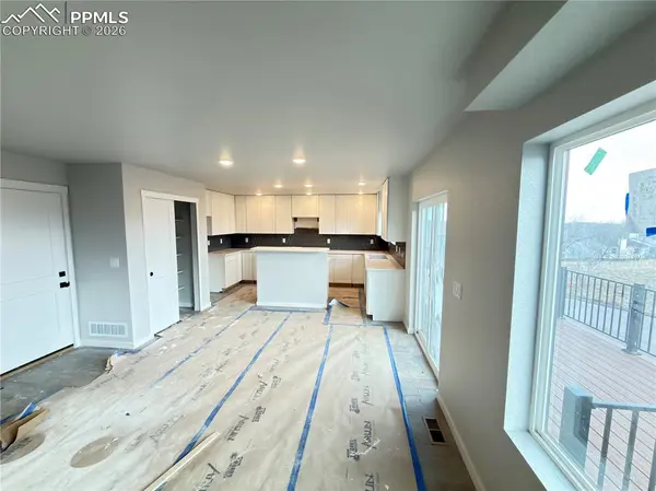 731 Little Bear GRV, Colorado Springs, CO 80907