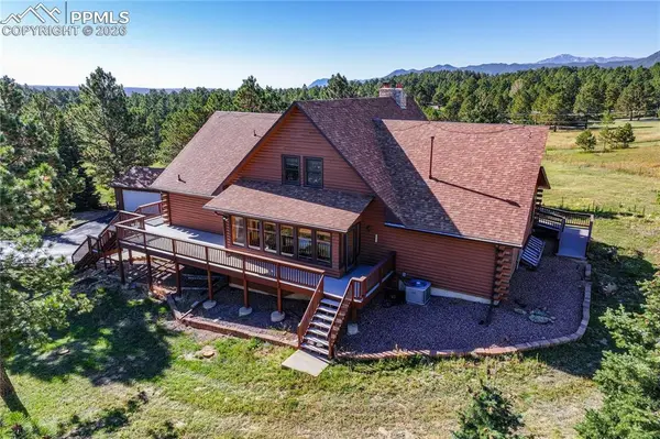 20280 Indi DR, Monument, CO 80132