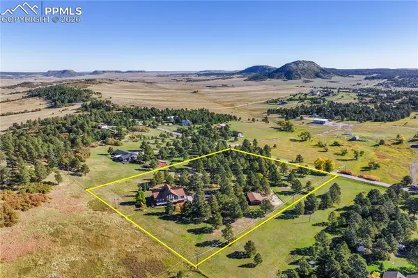 20280 Indi DR, Monument, CO 80132