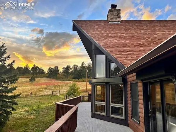 20280 Indi DR, Monument, CO 80132