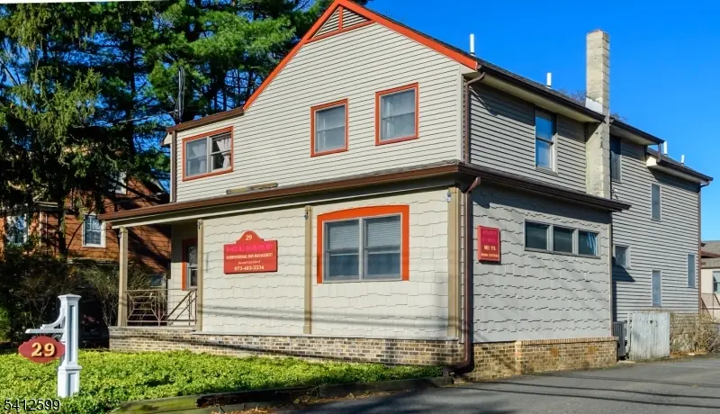 29 Smull Ave, Caldwell Boro Twp., NJ 07006
