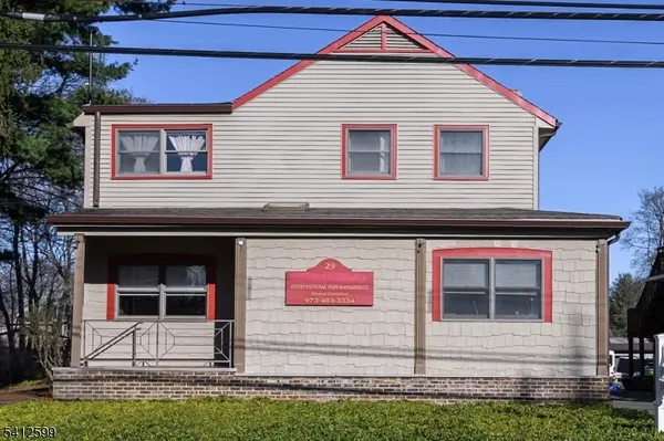 29 Smull Ave, Caldwell Boro Twp., NJ 07006