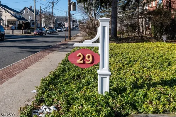 29 Smull Ave, Caldwell Boro Twp., NJ 07006