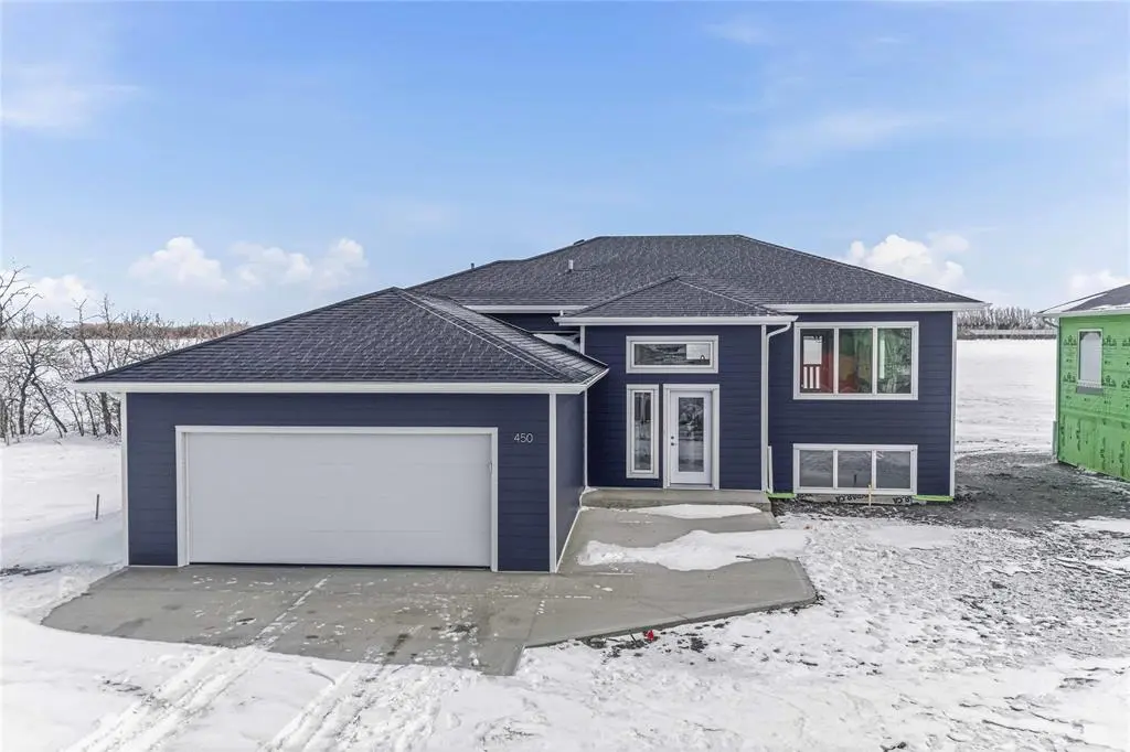 450 Sand Piper TRL, Landmark, MB R0A 0X0