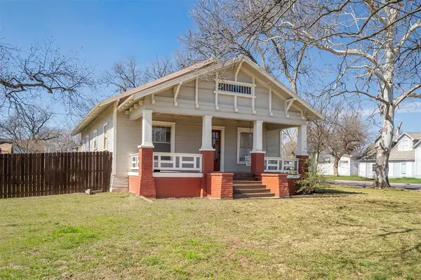 200 Dewitt Street, Collinsville, TX 76233