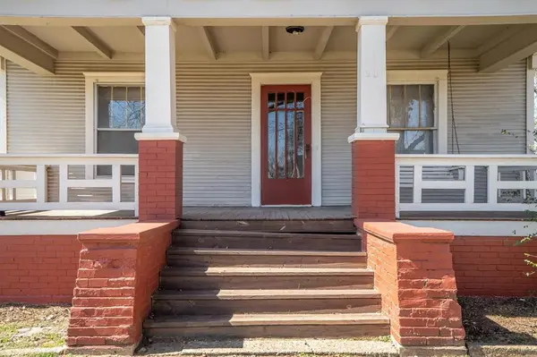 200 Dewitt Street, Collinsville, TX 76233