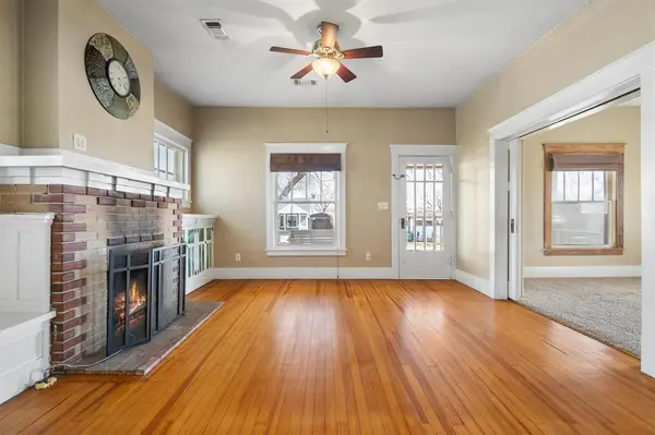 200 Dewitt Street, Collinsville, TX 76233