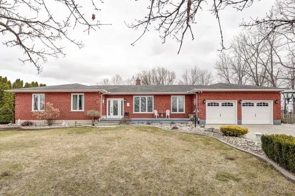 25034 Melbourne RD, Strathroy-caradoc, ON N7G 3H5