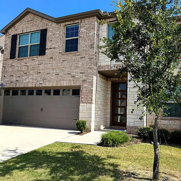 4134 Caprock Canyon Road, Sachse, TX 75048