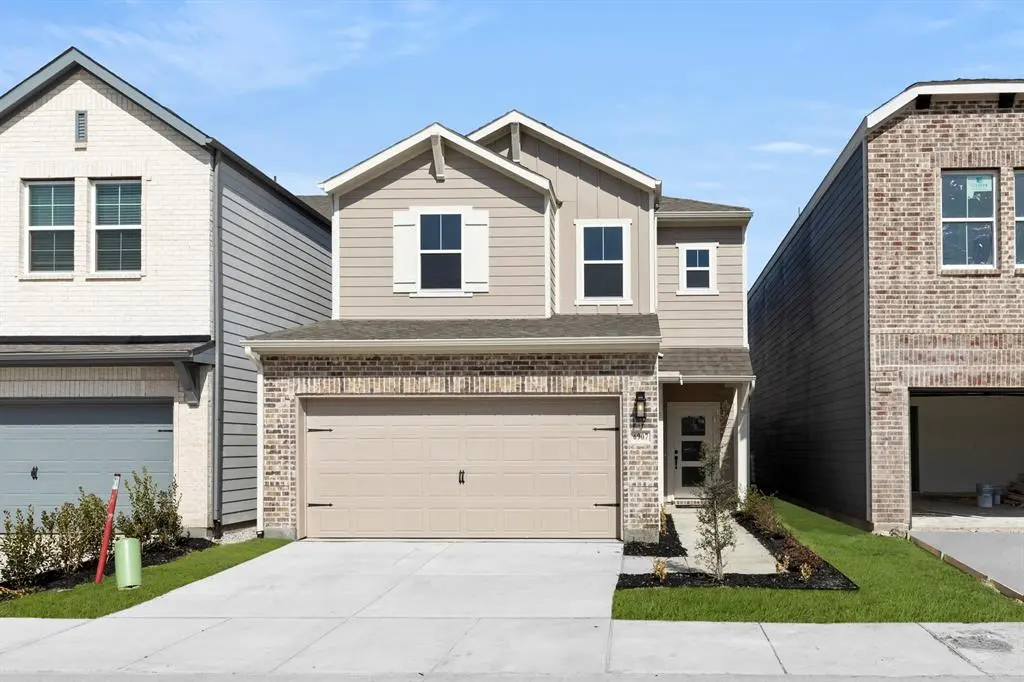 6907 Mission Tejas Drive, Dallas, TX 75228