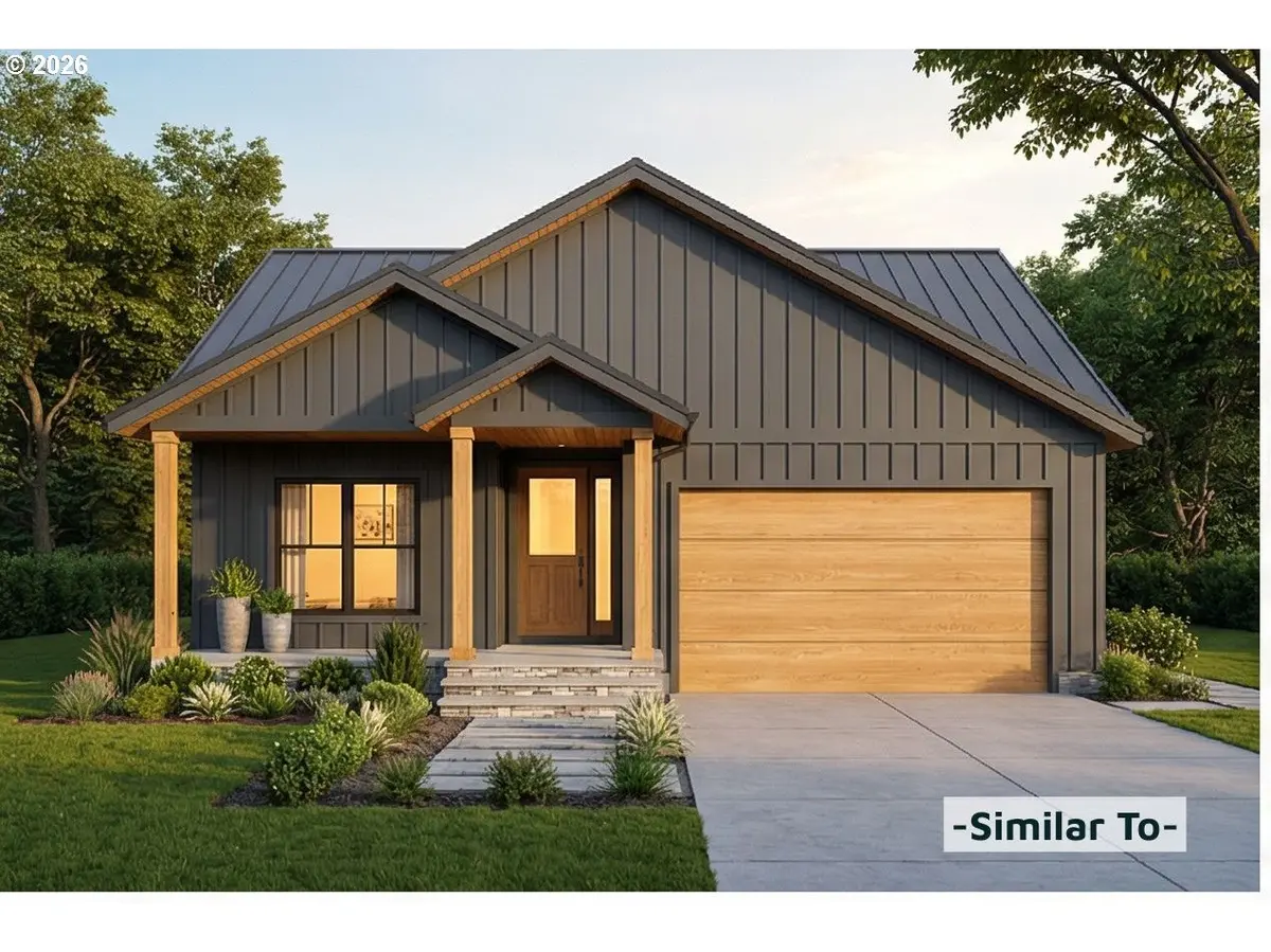 9 Marion CT, Mt Angel, OR 97362