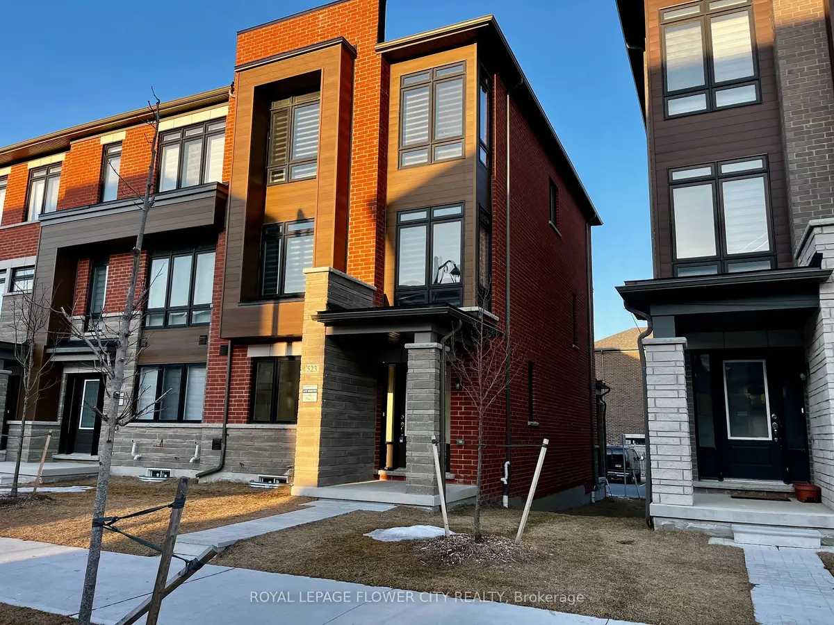 523 Danks Ridge DR, Ajax, ON L1S 0H3