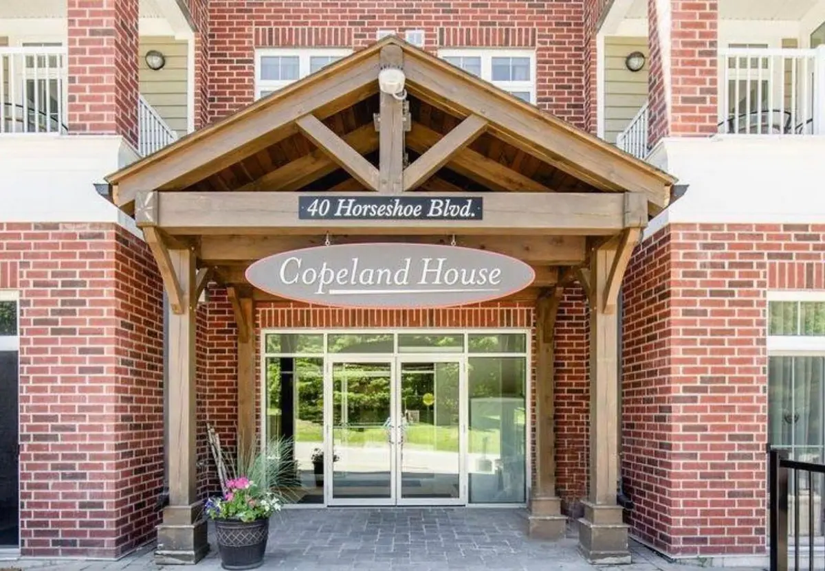 40 Horseshoe BLVD #305, Oro-medonte, ON L4M 4Y8