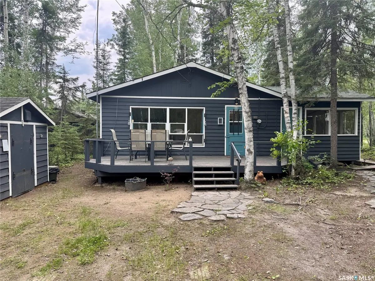 1504 Spruce STREET, Northern Admin District, SK S0J 1L0