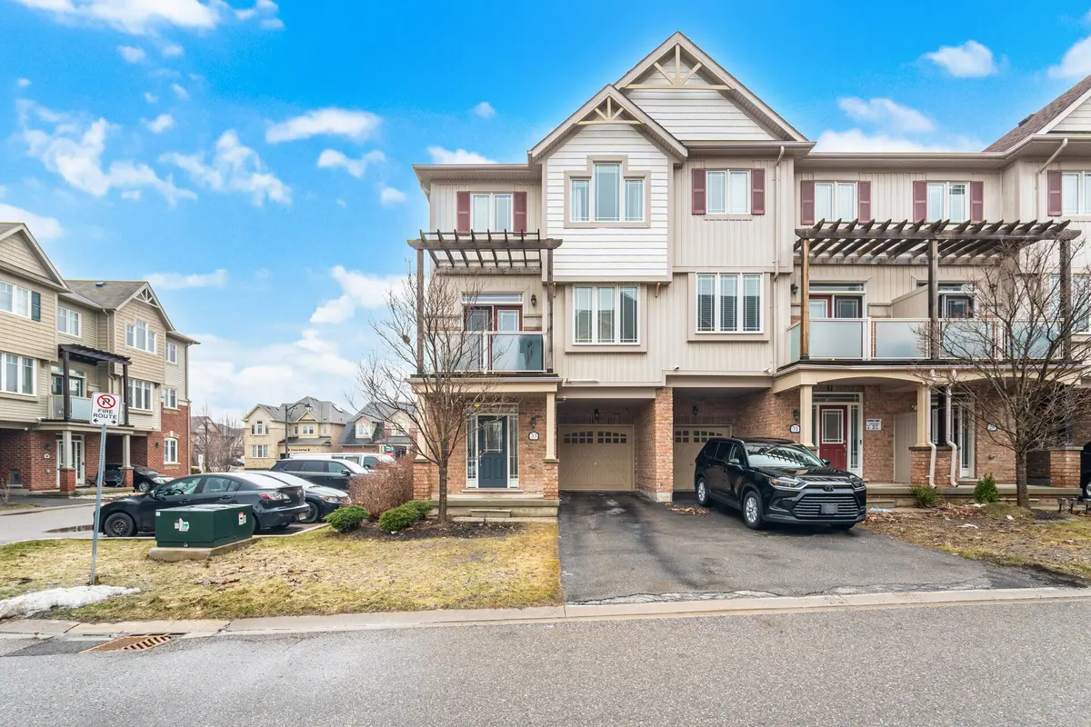 33 Birchfield CRES, Caledon, ON L7C 3P5