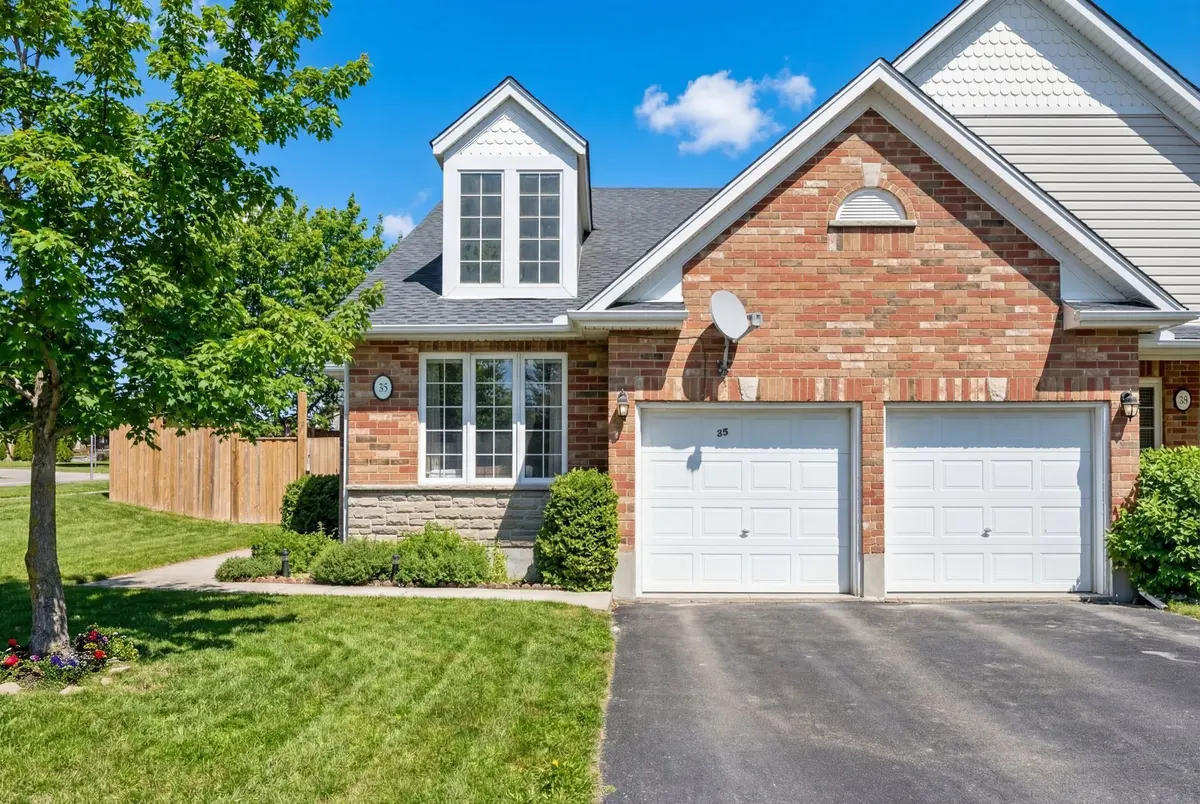 35 Thornton ST, Guelph, ON N1E 7B1