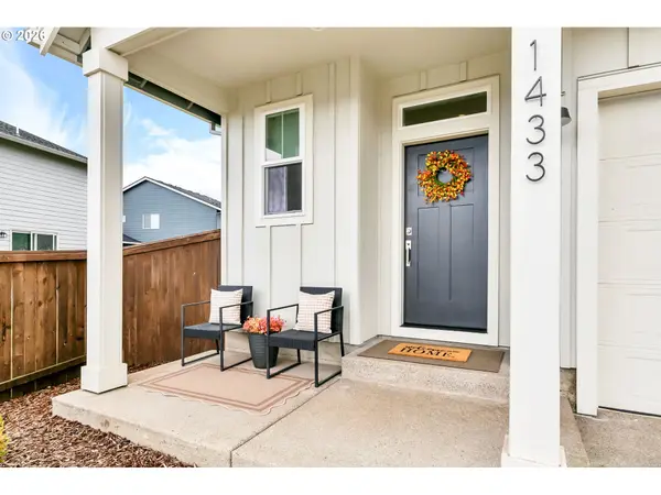 1433 DARLINGTON DR, Junction City, OR 97448