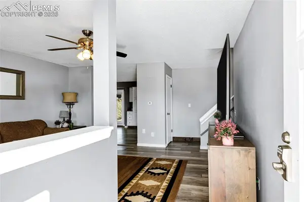 2256 Glenwood CIR, Colorado Springs, CO 80909