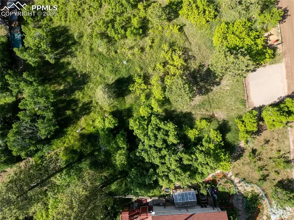 Buena Vista AVE, Palmer Lake, CO 80133