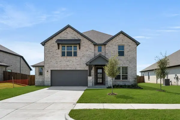 2409 Rams Horn Drive, Waxahachie, TX 75167