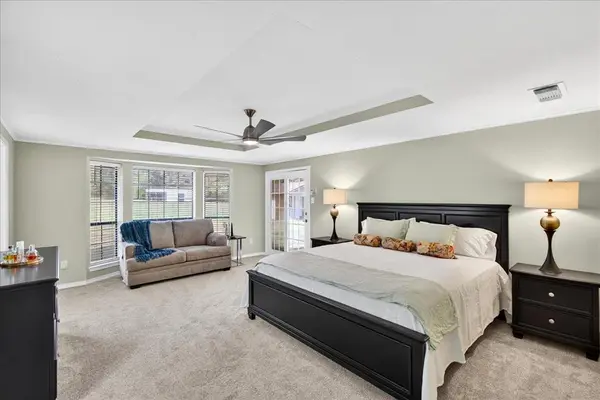 8009 Wood Lane, Terrell, TX 75160