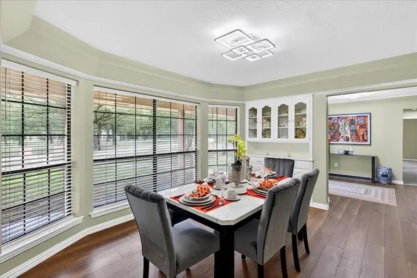 8009 Wood Lane, Terrell, TX 75160