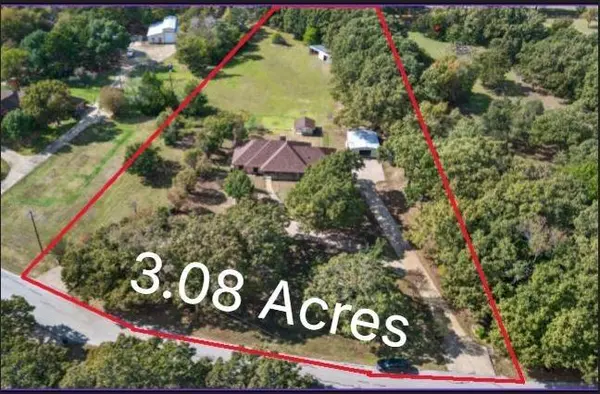 8009 Wood Lane, Terrell, TX 75160