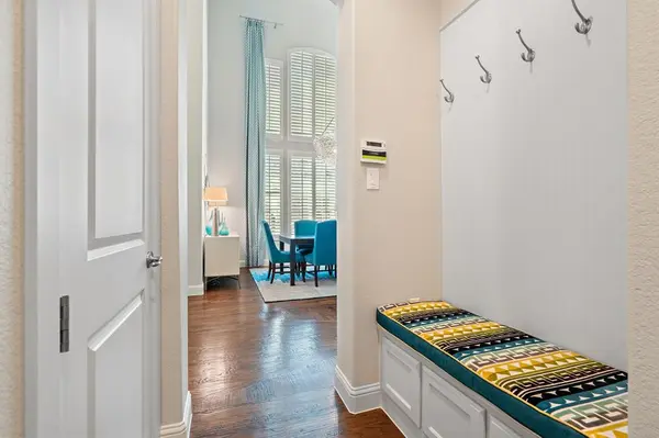 4681 Clydesdale Way, Carrollton, TX 75010