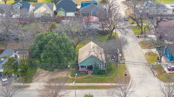 205 W Broad Street, Mansfield, TX 76063
