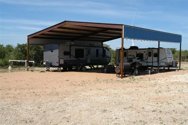 000 County Road 152, Brady, TX 76825