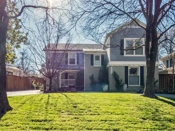 3315 Mockingbird Lane,  Highland Park,  TX 75205
