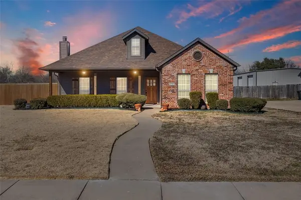 1308 Madeline Street, Commerce, TX 75428