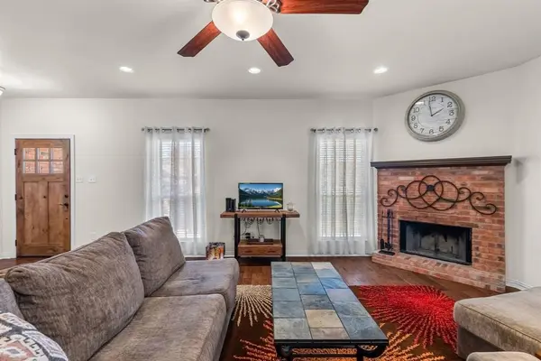 1308 Madeline Street, Commerce, TX 75428