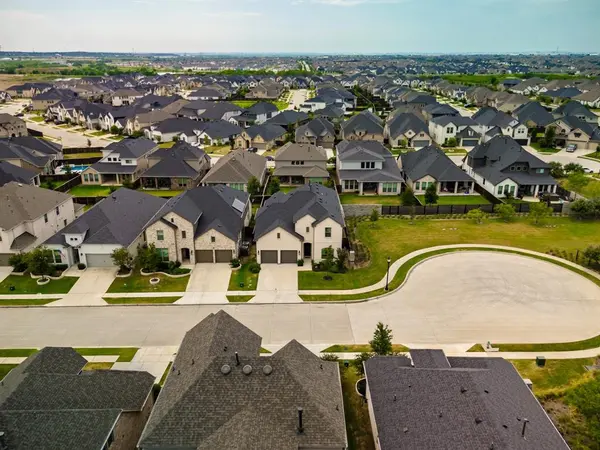 1021 Warner Ridge, Northlake, TX 76226