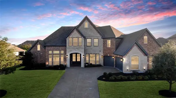 1610 Thackery Lane, Prosper, TX 75078