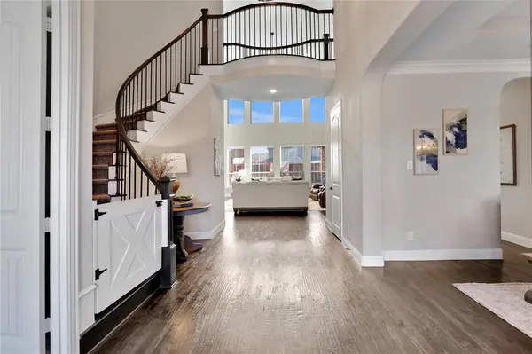 1610 Thackery Lane, Prosper, TX 75078