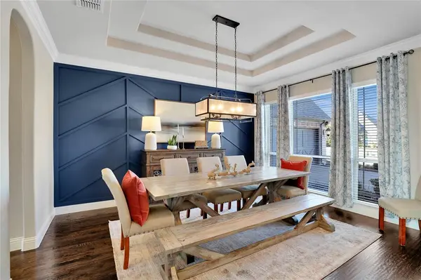 1610 Thackery Lane, Prosper, TX 75078