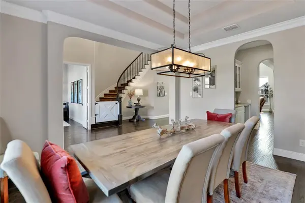 1610 Thackery Lane, Prosper, TX 75078