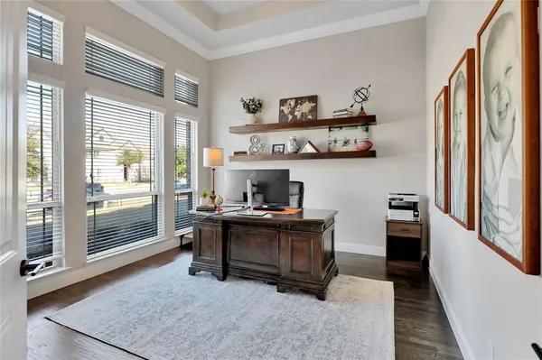 1610 Thackery Lane, Prosper, TX 75078