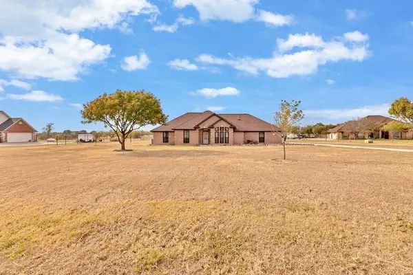 10817 Ridge Country Court, Haslet, TX 76052