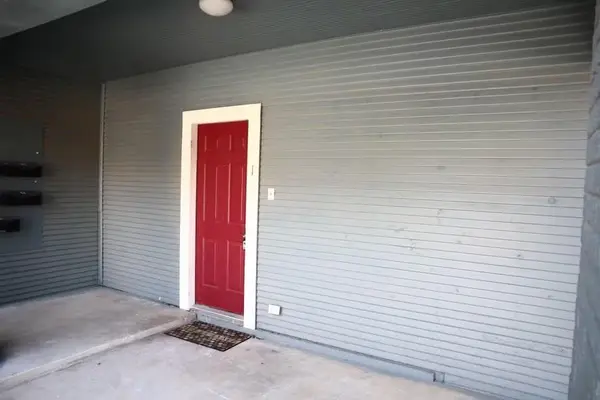 1116 N Bell Avenue #1, Denton, TX 76209