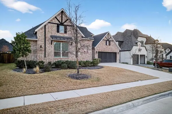 3117 Zenyatta Court, Celina, TX 75009