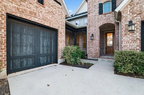 3117 Zenyatta Court, Celina, TX 75009